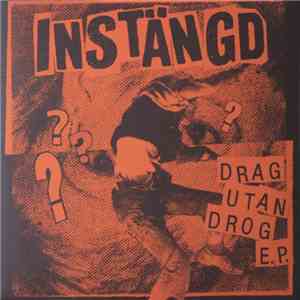 Instängd - Drag Utan Drog E.P.