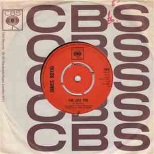 James Royal - Send Out Love