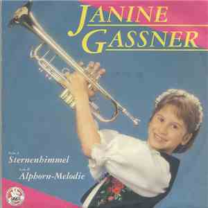 Janine Gassner - Sternenhimmel