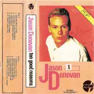Jason Donovan - Ten Good Reasons