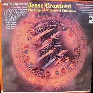 Jesse Crawford - The Organ & Chimes For Christmas