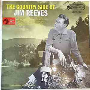 Jim Reeves - The Country Side Of Jim Reeves
