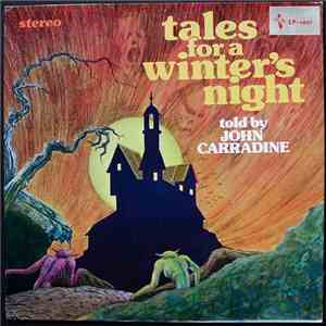 John Carradine - Tales for a Winter's Night
