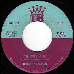 Johnny Nace - Sherry Ann / Rember Who You Are