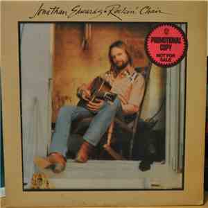 Jonathan Edwards  - Rockin' Chair