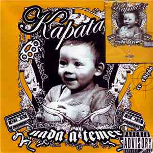 Kapataz - Nada A Temer