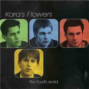 Kara's Flowers - The Fourth World