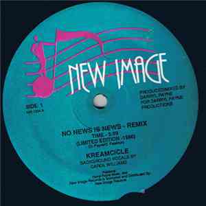 Kreamcicle - No News Is News (Remix)