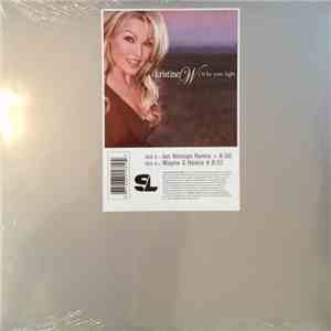 Kristine W - I'll Be Your Light