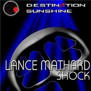 Lance Mathard - Shock
