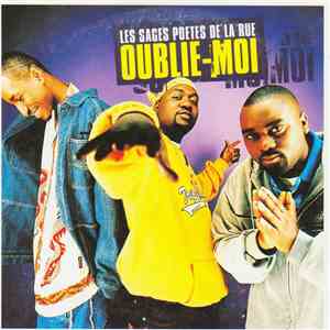 Les Sages Poetes De La Rue - Oublie Moi