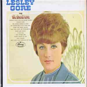 Lesley Gore - All About Love