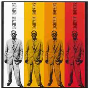 Lightnin' Hopkins - Lightnin' Hopkins