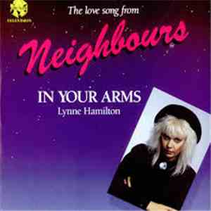 Lynne Hamilton - In Your Arms