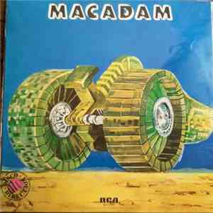 Macadam - Ticket To Rio