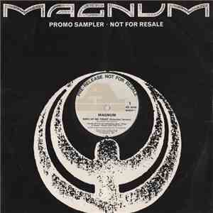 Magnum - Wings Of Heaven