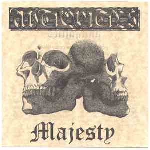 Majesty  - Antiquities