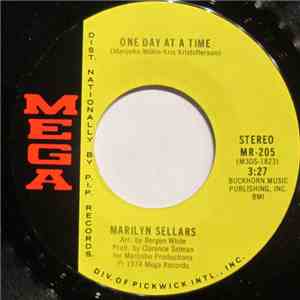 Marilyn Sellars - One Day At A Time