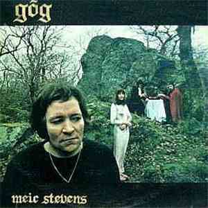 Meic Stevens - Gôg