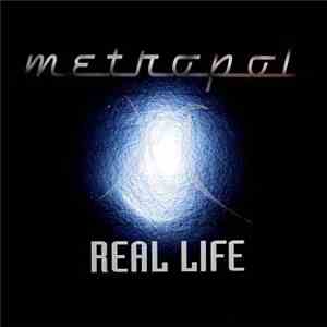Metropol Feat. Sina - Real Life