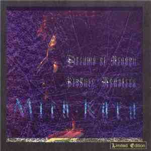 Mick Karn - Dreams Of Reason Produce Monsters