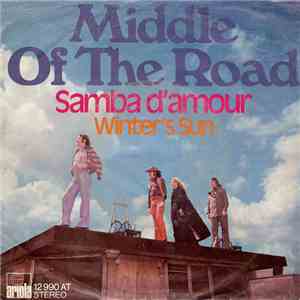 Middle Of The Road - Samba D'Amour