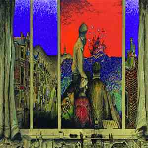 Miguel Zapata (Zapa) - The Long Trick