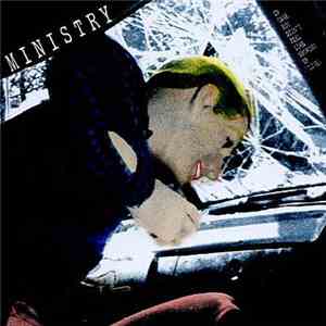 Ministry - In Case You Didn't Feel Like Showing Up (Live)