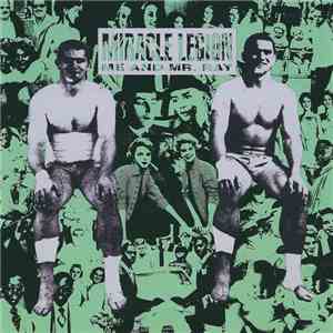 Miracle Legion - Me And Mr. Ray