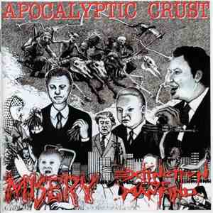 Misery  / Extinction Of Mankind - Apocalyptic Crust