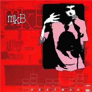 mkB  - Heatman