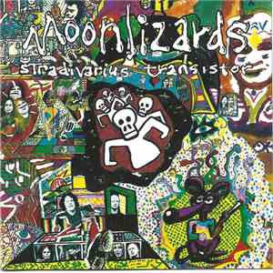 Moonlizards - Stradivarius Transistor