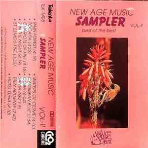 Nature Music Plant - New Age Music Sampler Vol-II - Best Of The Best