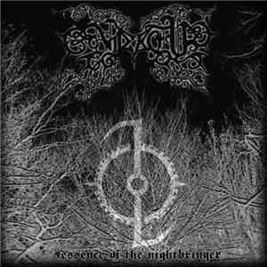 Nierty - Essence Of The Nightbringer