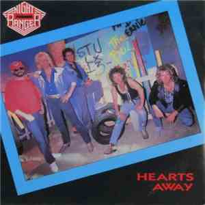 Night Ranger - Hearts Away
