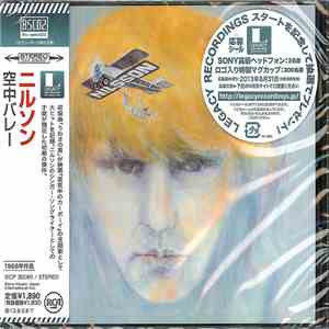 Nilsson - Aerial Ballet