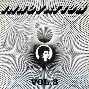 Nyboma, Bovi Et Kilola - Innovation Vol. 8