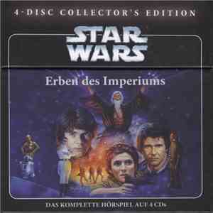 Oliver Döring - Star Wars - Erben Des Imperiums