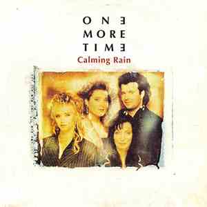 One More Time - Calming Rain