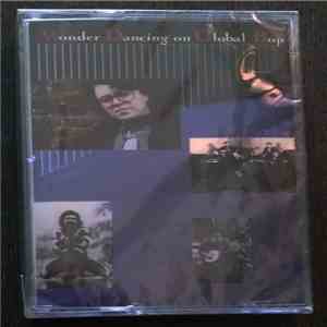 Paul Adams  - Wonder Dancing On Global Bop
