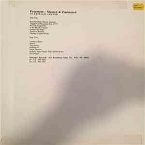 Pavement - Slanted and Enchanted