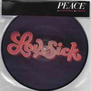 Peace  - Lovesick