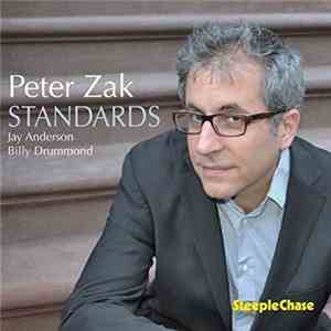 Peter Zak - Standards