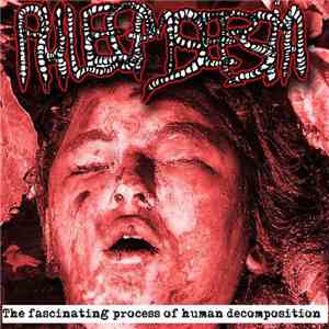 Phlegmsepsia - The Fascinating Process Of Human Decomposition (Demo)