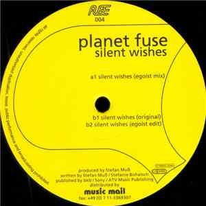 Planet Fuse - Silent Wishes