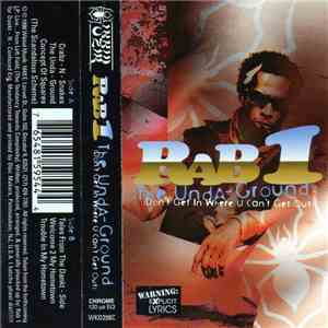 Rab 1 - The Unda-Ground