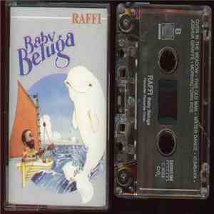 Raffi  With Ken Whiteley - Baby Beluga