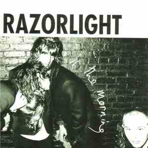 Razorlight - In The Morning