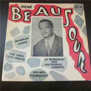 René Beaujour - Manman Chérie