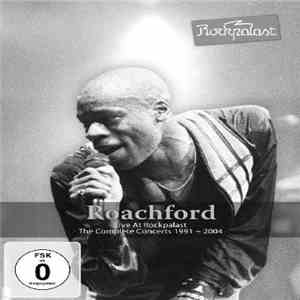 Roachford - Live At Rockpalast
